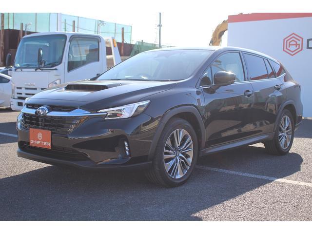 Ref:AUX-22712681 SUBARU LEVORG LAYBACK 2024 4 Ref:AUX-22712681 SUBARU LEVORG LAYBACK 2024 - Image 4