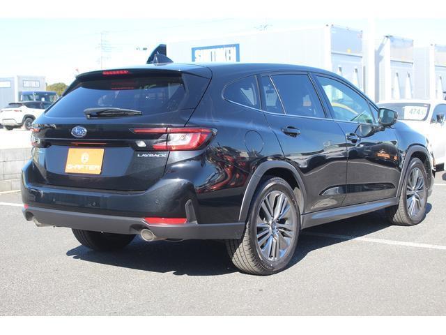 Ref:AUX-22712681 SUBARU LEVORG LAYBACK 2024 8 Ref:AUX-22712681 SUBARU LEVORG LAYBACK 2024 - Image 8