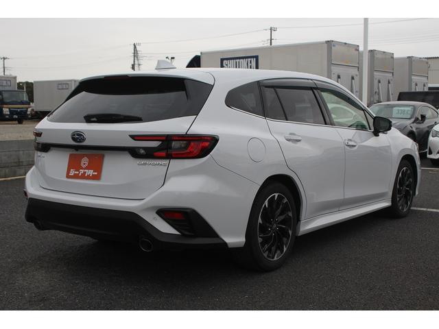 Ref:AUX-22712898 SUBARU LEVORG 2022 15 Ref:AUX-22712898 SUBARU LEVORG 2022 - Image 15