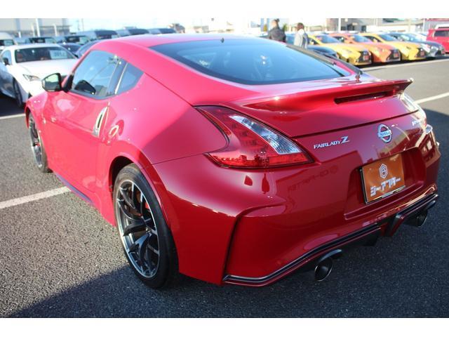 Ref:AUX-22712956 NISSAN FAIRLADY Z 2015 6 Ref:AUX-22712956 NISSAN FAIRLADY Z 2015 - Image 6