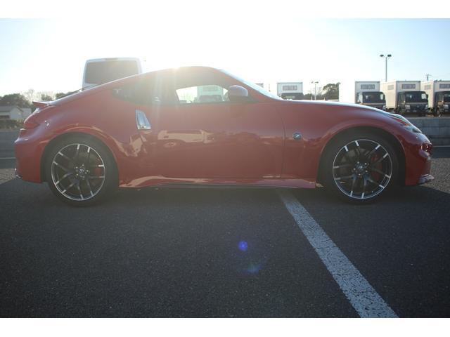 Ref:AUX-22712956 NISSAN FAIRLADY Z 2015 8 Ref:AUX-22712956 NISSAN FAIRLADY Z 2015 - Image 8