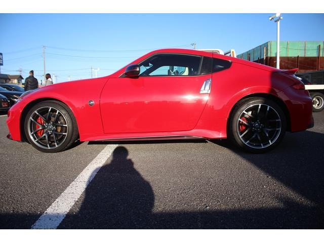 Ref:AUX-22712956 NISSAN FAIRLADY Z 2015 10 Ref:AUX-22712956 NISSAN FAIRLADY Z 2015 - Image 10