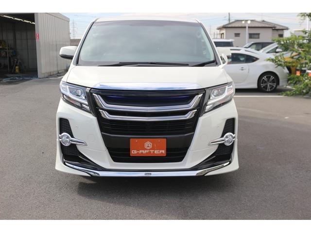 Ref:AUX-22713044 TOYOTA ALPHARD 2017 3 Ref:AUX-22713044 TOYOTA ALPHARD 2017 - Image 3