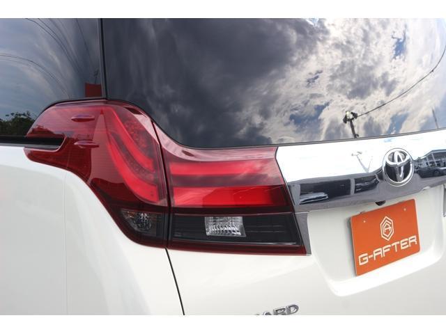 Ref:AUX-22713044 TOYOTA ALPHARD 2017 10 Ref:AUX-22713044 TOYOTA ALPHARD 2017 - Image 10