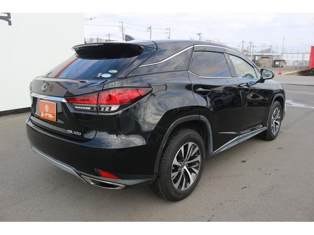 Ref:AUX-22713415 LEXUS RX 2020 2 Ref:AUX-22713415 LEXUS RX 2020 - Image 2