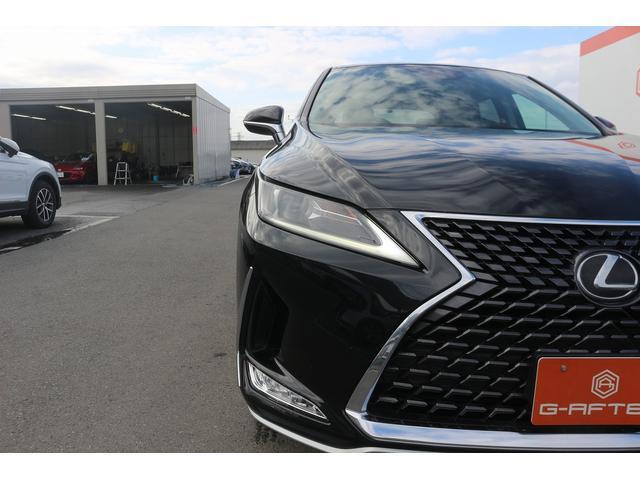 Ref:AUX-22713415 LEXUS RX 2020 11 Ref:AUX-22713415 LEXUS RX 2020 - Image 11