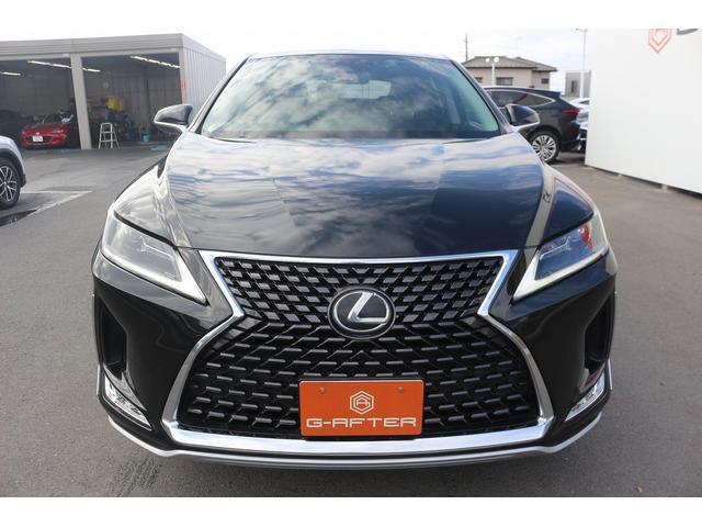 Ref:AUX-22713415 LEXUS RX 2020 3 Ref:AUX-22713415 LEXUS RX 2020 - Image 3