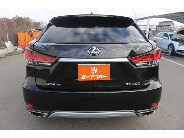 Ref:AUX-22713415 LEXUS RX 2020 4 Ref:AUX-22713415 LEXUS RX 2020 - Image 4