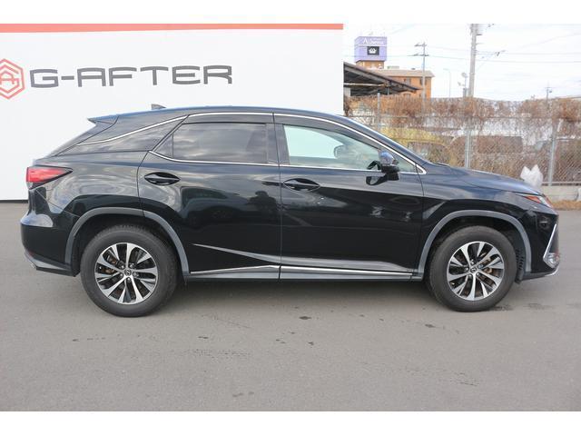 Ref:AUX-22713415 LEXUS RX 2020 5 Ref:AUX-22713415 LEXUS RX 2020 - Image 5