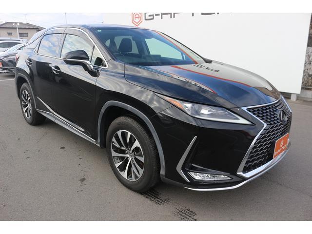 Ref:AUX-22713415 LEXUS RX 2020 6 Ref:AUX-22713415 LEXUS RX 2020 - Image 6