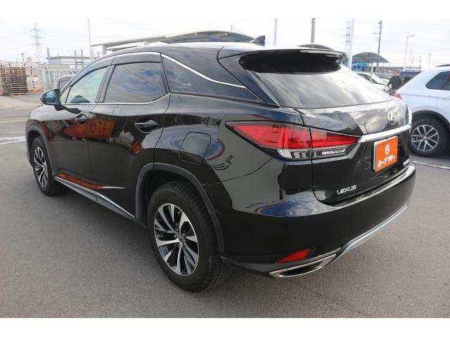 Ref:AUX-22713415 LEXUS RX 2020 7 Ref:AUX-22713415 LEXUS RX 2020 - Image 7