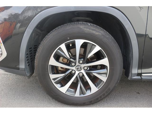 Ref:AUX-22713415 LEXUS RX 2020 8 Ref:AUX-22713415 LEXUS RX 2020 - Image 8