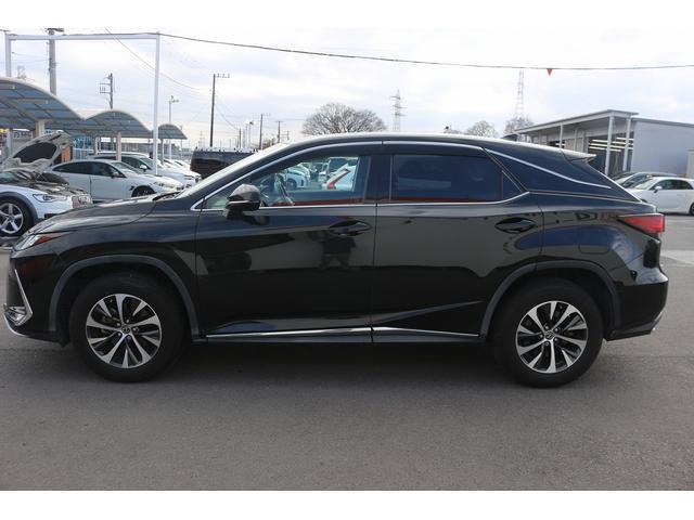 Ref:AUX-22713415 LEXUS RX 2020 9 Ref:AUX-22713415 LEXUS RX 2020 - Image 9