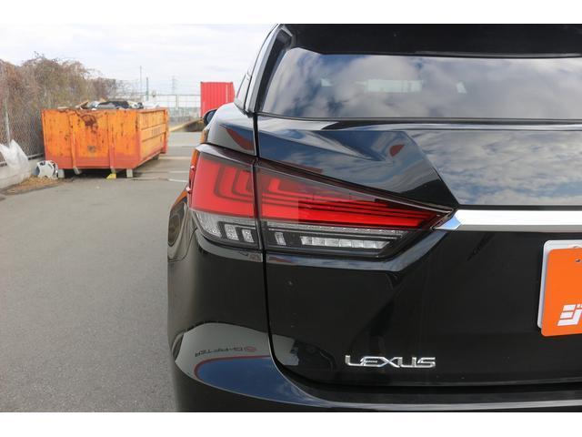 Ref:AUX-22713415 LEXUS RX 2020 10 Ref:AUX-22713415 LEXUS RX 2020 - Image 10