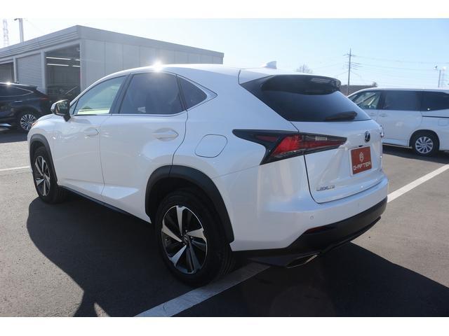 Ref:AUX-22713491 LEXUS NX 2018 2 Ref:AUX-22713491 LEXUS NX 2018 - Image 2