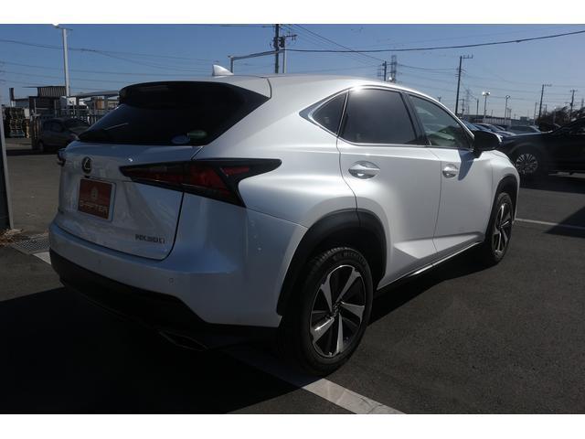 Ref:AUX-22713491 LEXUS NX 2018 11 Ref:AUX-22713491 LEXUS NX 2018 - Image 11