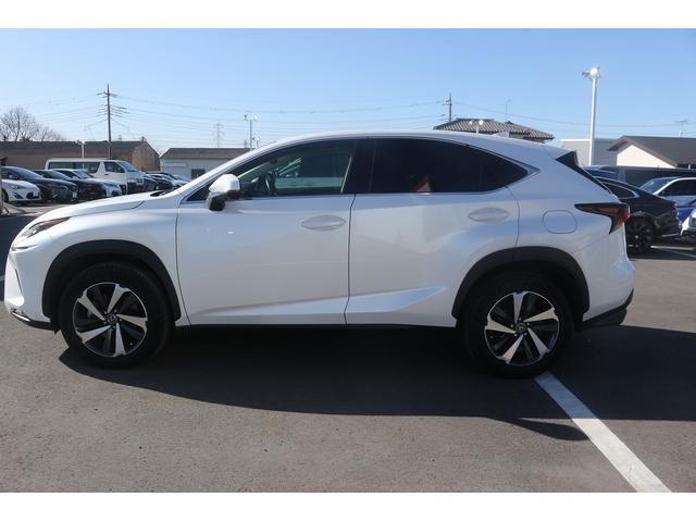 Ref:AUX-22713491 LEXUS NX 2018 14 Ref:AUX-22713491 LEXUS NX 2018 - Image 14