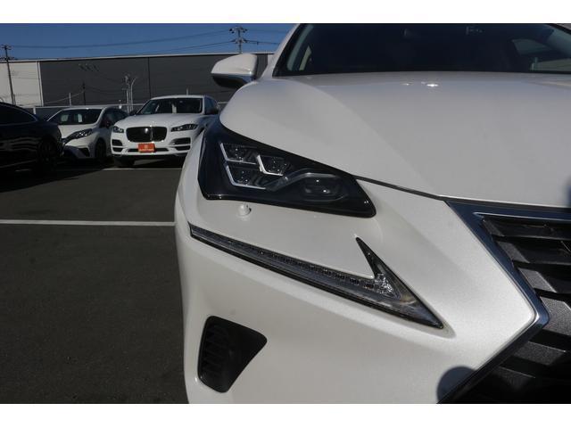 Ref:AUX-22713491 LEXUS NX 2018 16 Ref:AUX-22713491 LEXUS NX 2018 - Image 16