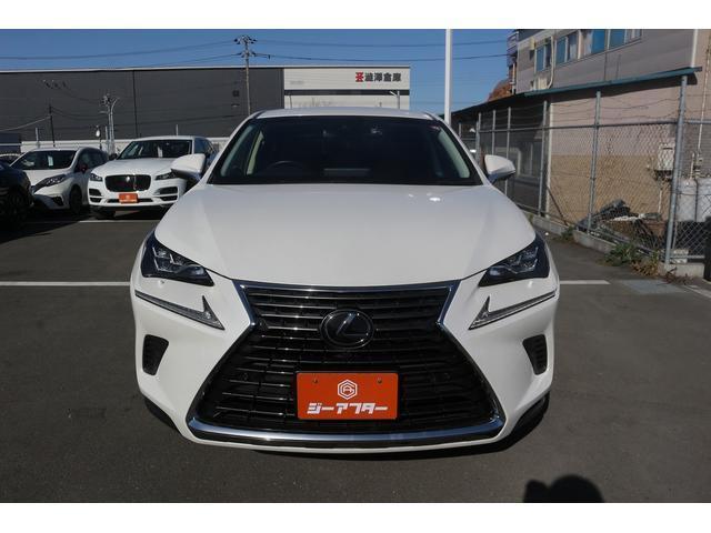 Ref:AUX-22713491 LEXUS NX 2018 3 Ref:AUX-22713491 LEXUS NX 2018 - Image 3