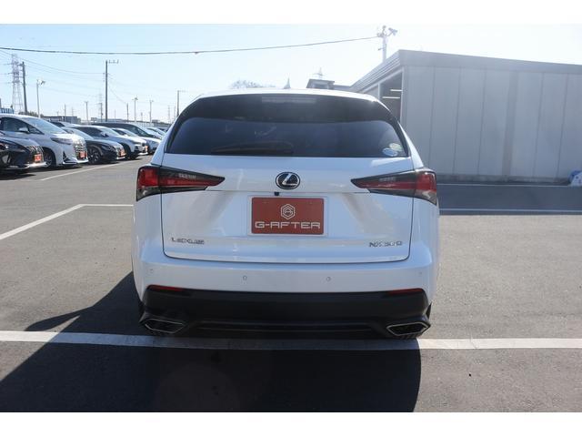 Ref:AUX-22713491 LEXUS NX 2018 4 Ref:AUX-22713491 LEXUS NX 2018 - Image 4