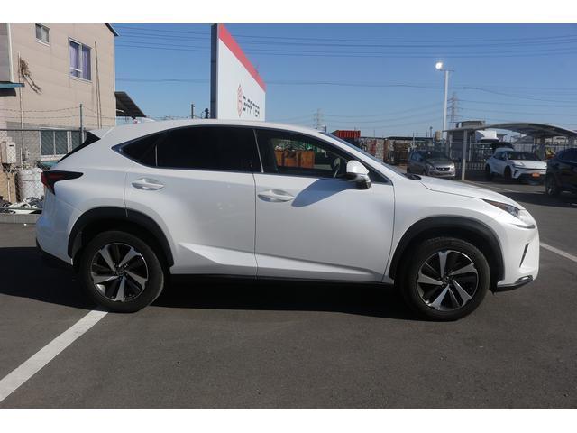 Ref:AUX-22713491 LEXUS NX 2018 6 Ref:AUX-22713491 LEXUS NX 2018 - Image 6