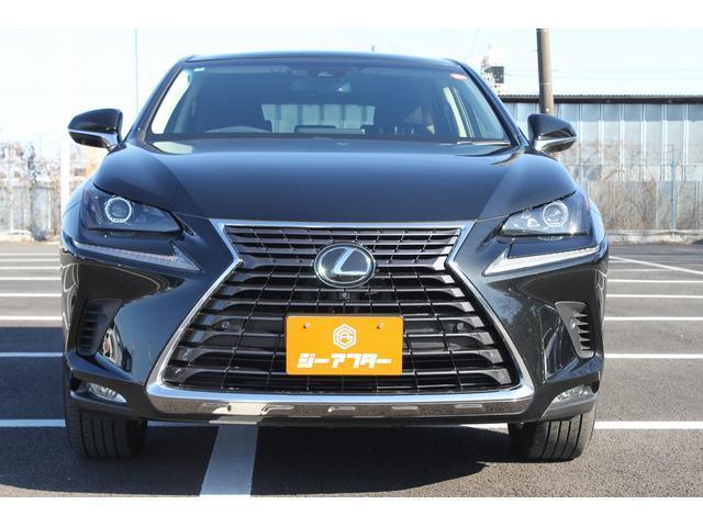 Ref:AUX-22713694 LEXUS NX 2018 2 Ref:AUX-22713694 LEXUS NX 2018 - Image 2