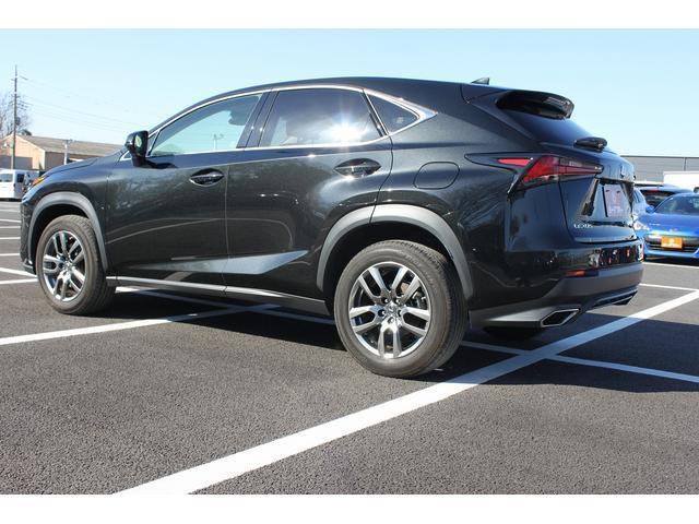 Ref:AUX-22713694 LEXUS NX 2018 11 Ref:AUX-22713694 LEXUS NX 2018 - Image 11