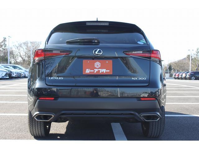 Ref:AUX-22713694 LEXUS NX 2018 3 Ref:AUX-22713694 LEXUS NX 2018 - Image 3