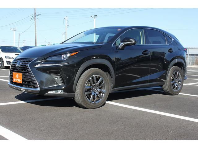 Ref:AUX-22713694 LEXUS NX 2018 4 Ref:AUX-22713694 LEXUS NX 2018 - Image 4