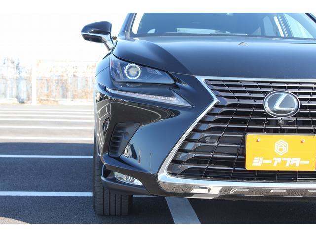 Ref:AUX-22713694 LEXUS NX 2018 5 Ref:AUX-22713694 LEXUS NX 2018 - Image 5