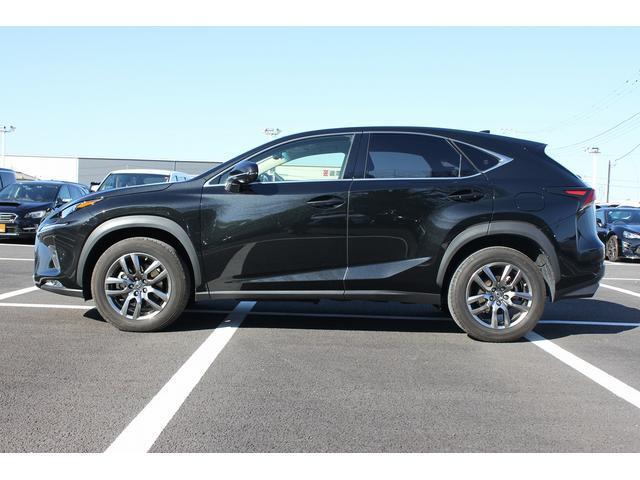 Ref:AUX-22713694 LEXUS NX 2018 8 Ref:AUX-22713694 LEXUS NX 2018 - Image 8