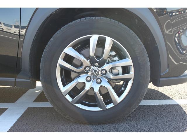 Ref:AUX-22713694 LEXUS NX 2018 9 Ref:AUX-22713694 LEXUS NX 2018 - Image 9