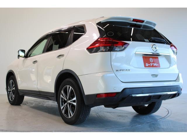 Ref:AUX-22713820 NISSAN X-TRAIL 2017 2 Ref:AUX-22713820 NISSAN X-TRAIL 2017 - Image 2