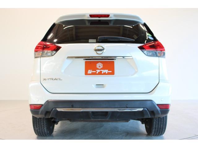 Ref:AUX-22713820 NISSAN X-TRAIL 2017 12 Ref:AUX-22713820 NISSAN X-TRAIL 2017 - Image 12