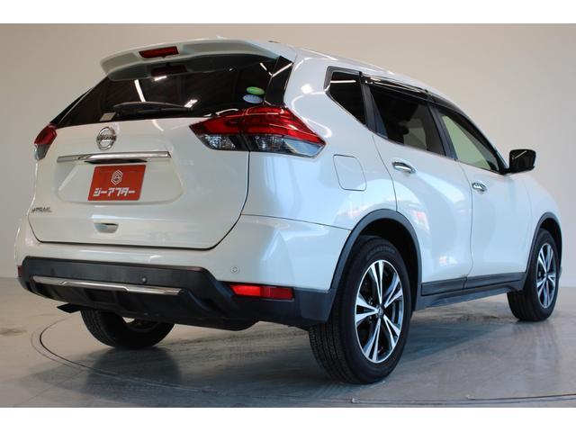 Ref:AUX-22713820 NISSAN X-TRAIL 2017 3 Ref:AUX-22713820 NISSAN X-TRAIL 2017 - Image 3