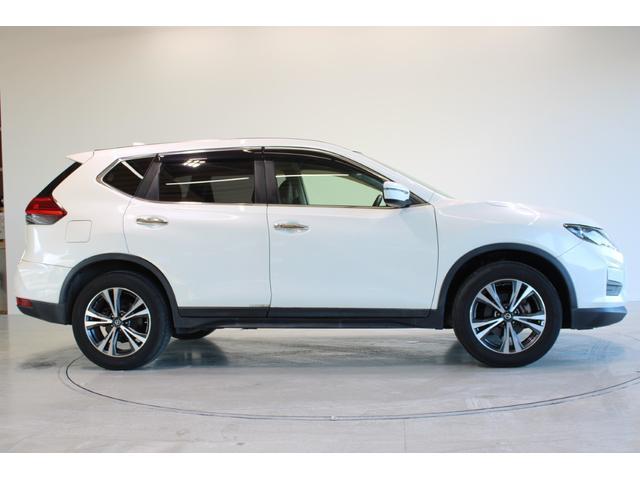 Ref:AUX-22713820 NISSAN X-TRAIL 2017 4 Ref:AUX-22713820 NISSAN X-TRAIL 2017 - Image 4