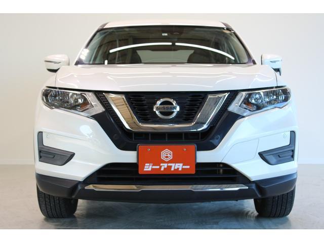 Ref:AUX-22713820 NISSAN X-TRAIL 2017 8 Ref:AUX-22713820 NISSAN X-TRAIL 2017 - Image 8