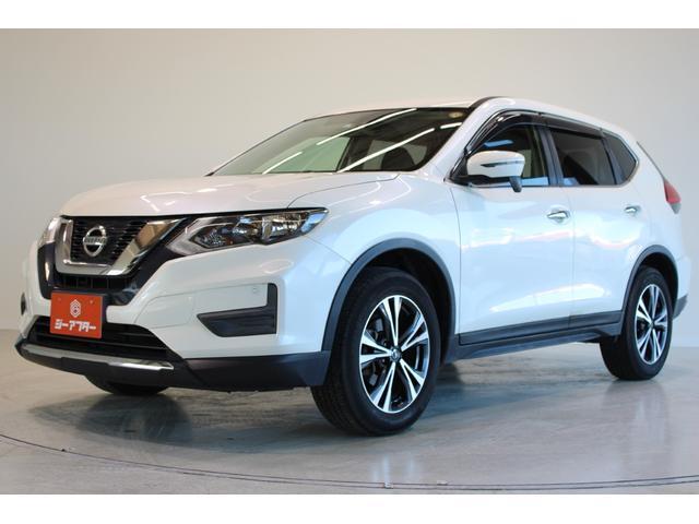 Ref:AUX-22713820 NISSAN X-TRAIL 2017 9 Ref:AUX-22713820 NISSAN X-TRAIL 2017 - Image 9