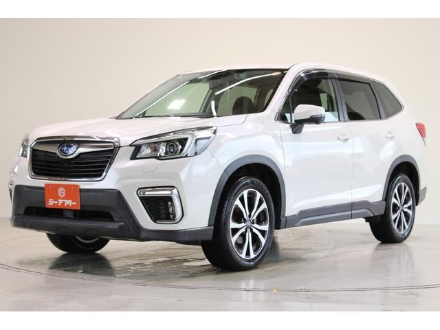 Ref:AUX-22713833 SUBARU FORESTER 2018 4 Ref:AUX-22713833 SUBARU FORESTER 2018 - Image 4