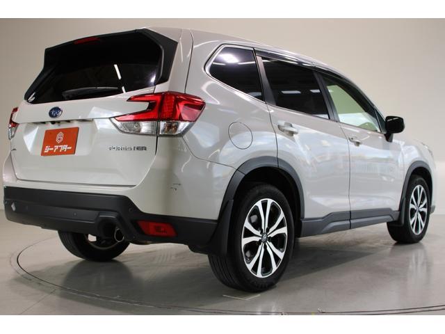 Ref:AUX-22713839 SUBARU FORESTER 2020 5 Ref:AUX-22713839 SUBARU FORESTER 2020 - Image 5