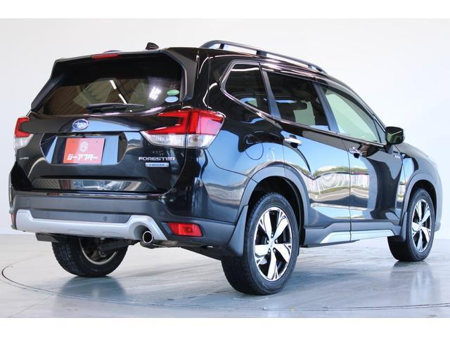Ref:AUX-22713846 SUBARU FORESTER 2019 2 Ref:AUX-22713846 SUBARU FORESTER 2019 - Image 2