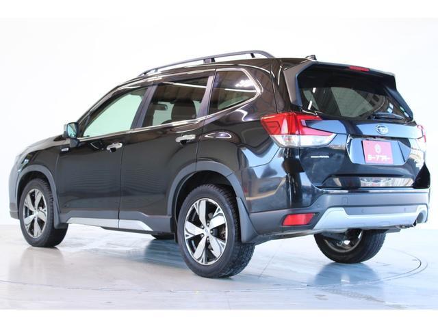 Ref:AUX-22713846 SUBARU FORESTER 2019 3 Ref:AUX-22713846 SUBARU FORESTER 2019 - Image 3