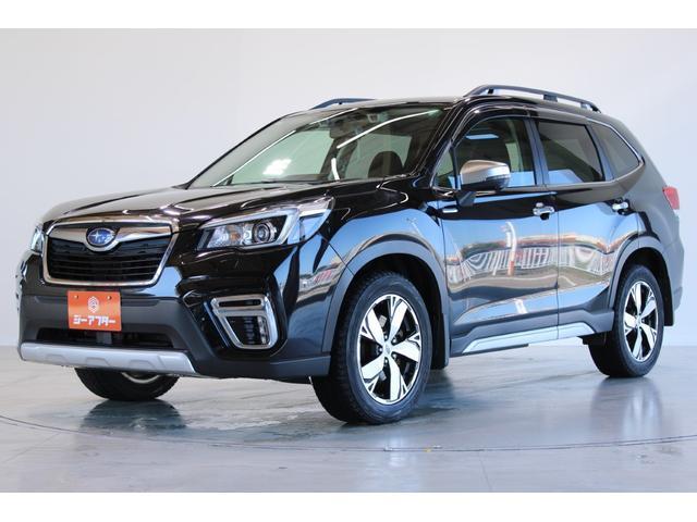 Ref:AUX-22713846 SUBARU FORESTER 2019 4 Ref:AUX-22713846 SUBARU FORESTER 2019 - Image 4
