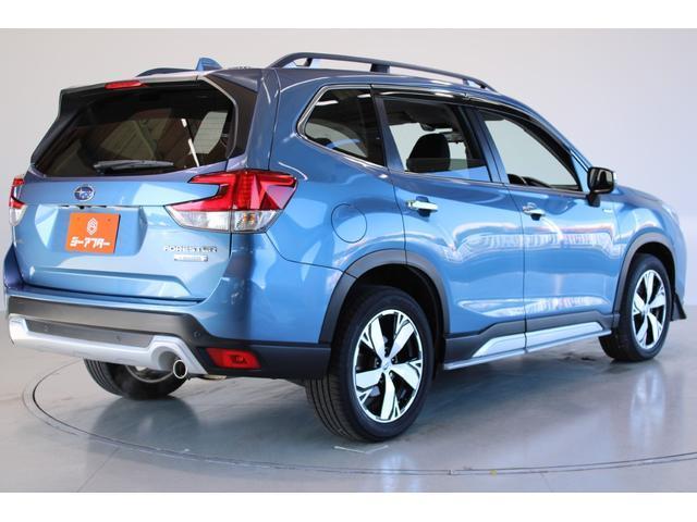 Ref:AUX-22713861 SUBARU FORESTER 2018 2 Ref:AUX-22713861 SUBARU FORESTER 2018 - Image 2