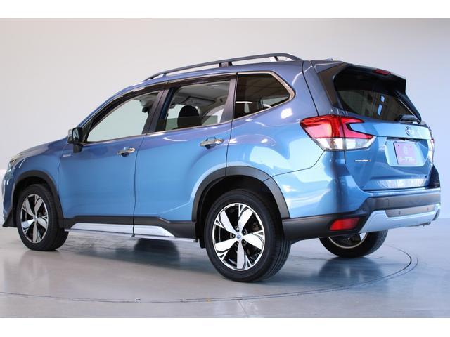 Ref:AUX-22713861 SUBARU FORESTER 2018 11 Ref:AUX-22713861 SUBARU FORESTER 2018 - Image 11