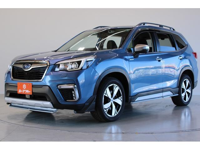 Ref:AUX-22713861 SUBARU FORESTER 2018 9 Ref:AUX-22713861 SUBARU FORESTER 2018 - Image 9