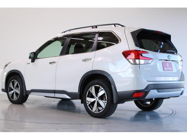 Ref:AUX-22713863 SUBARU FORESTER 2018 2 Ref:AUX-22713863 SUBARU FORESTER 2018 - Image 2