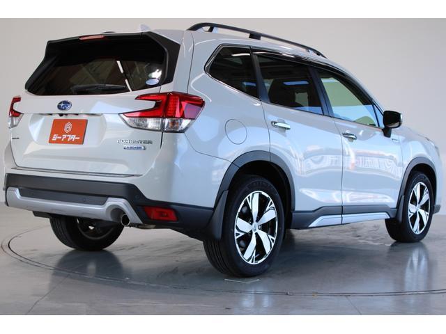 Ref:AUX-22713863 SUBARU FORESTER 2018 11 Ref:AUX-22713863 SUBARU FORESTER 2018 - Image 11