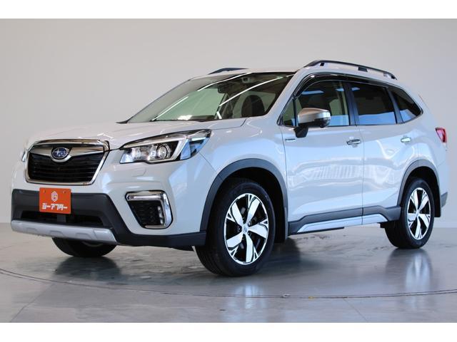 Ref:AUX-22713863 SUBARU FORESTER 2018 7 Ref:AUX-22713863 SUBARU FORESTER 2018 - Image 7