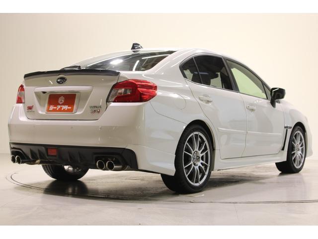 Ref:AUX-22713870 SUBARU WRX S4 2019 8 Ref:AUX-22713870 SUBARU WRX S4 2019 - Image 8